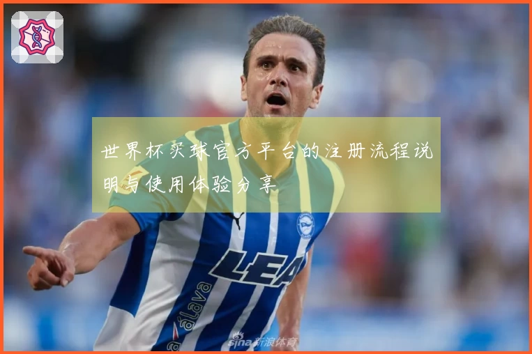 世界杯买球官方平台的注册流程说明与使用体验分享