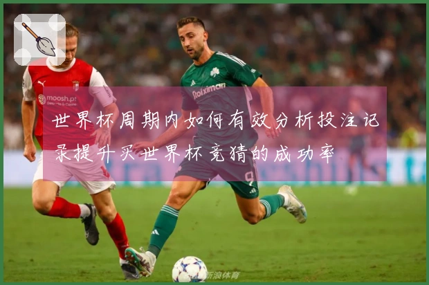世界杯周期内如何有效分析投注记录提升买世界杯竞猜的成功率