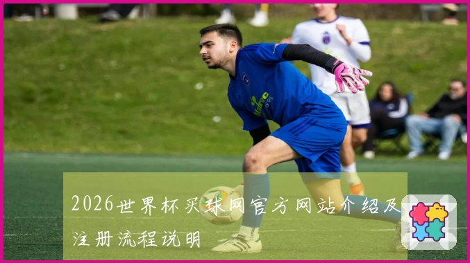 2026世界杯买球网官方网站介绍及注册流程说明