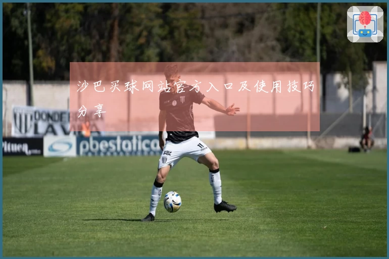沙巴买球网站官方入口及使用技巧分享