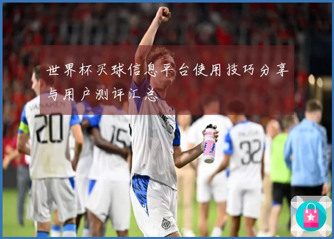 世界杯买球信息平台使用技巧分享与用户测评汇总