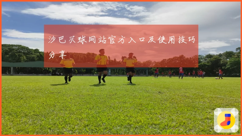 沙巴买球网站官方入口及使用技巧分享