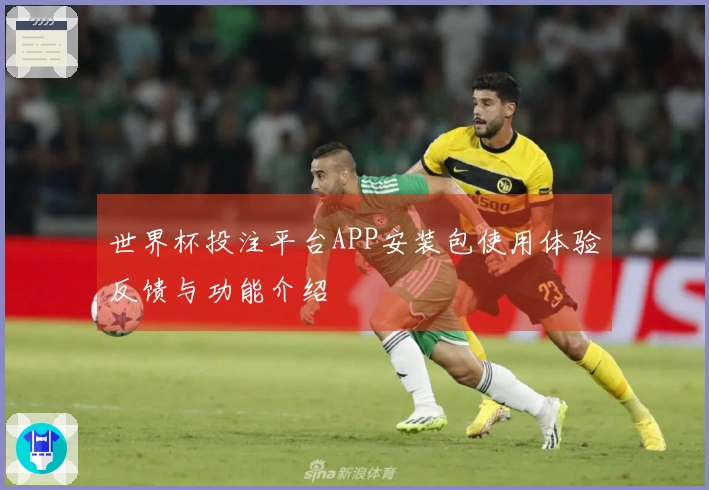 世界杯投注平台APP安装包使用体验反馈与功能介绍